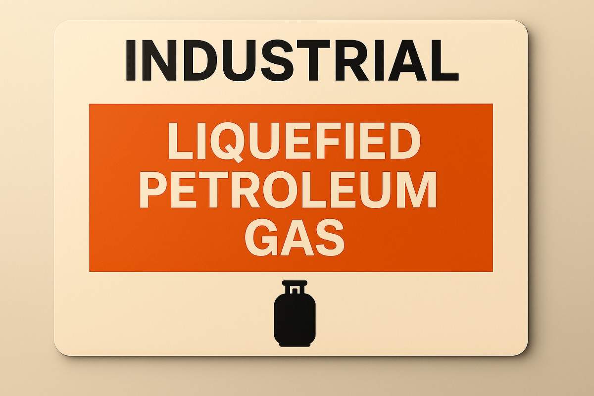 Liquefied Petroleum Gas