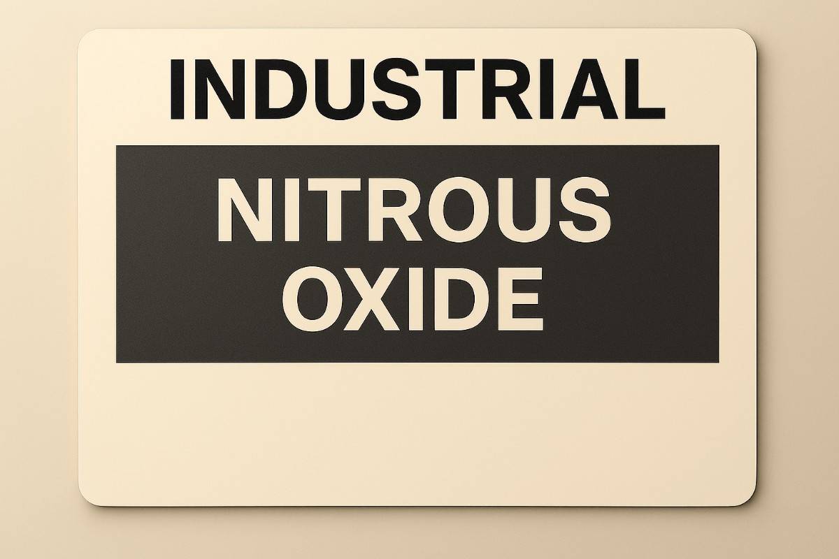 Nitrous Oxide